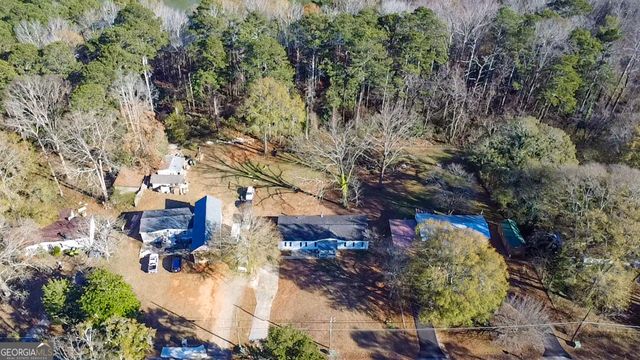 105 David Road, Hampton, GA 30228