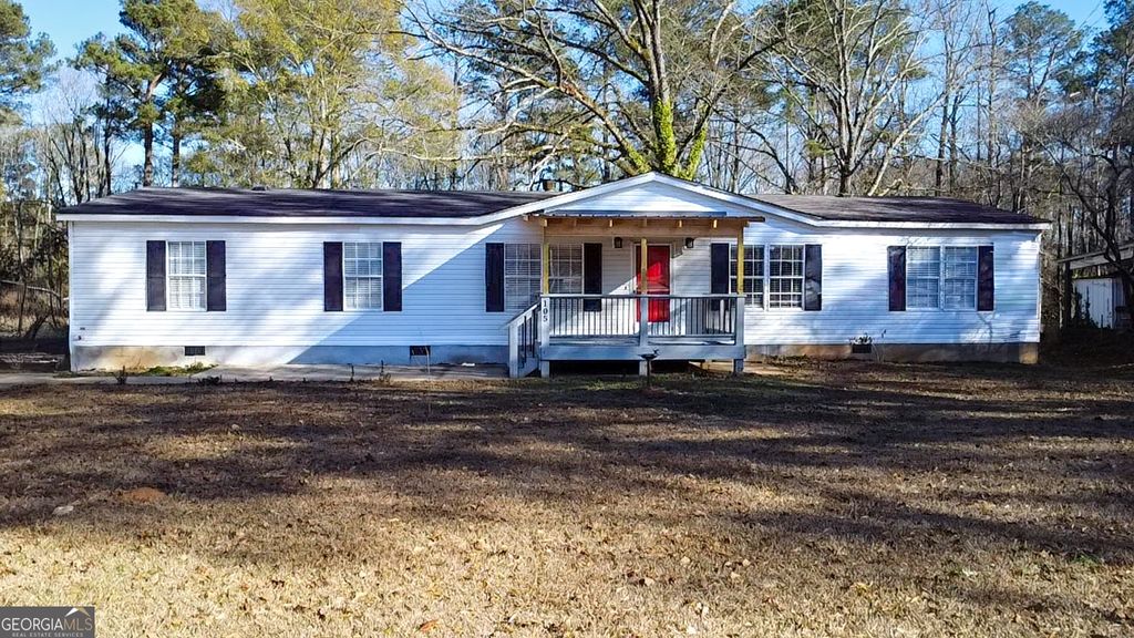 105 David Road, Hampton, GA 30228