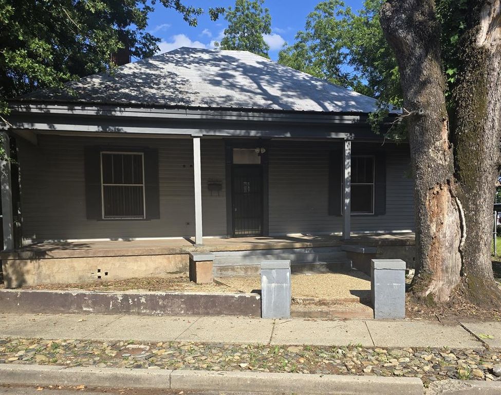 2616 Jones Avenue, Columbus, GA 31904