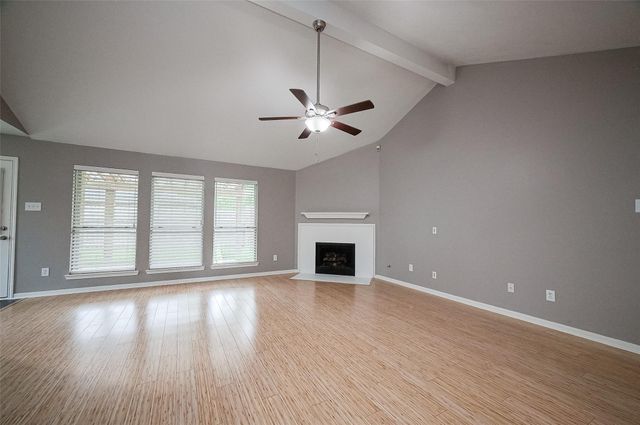 2802 Burgess Hill Court, Pearland, TX 77584