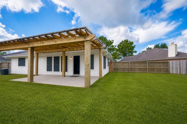 2802 Burgess Hill Court, Pearland, TX 77584