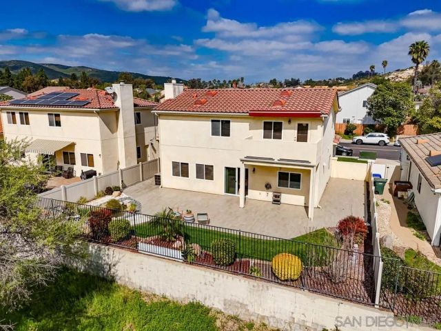 12701 Oak Knoll Rd, Poway, CA 92064