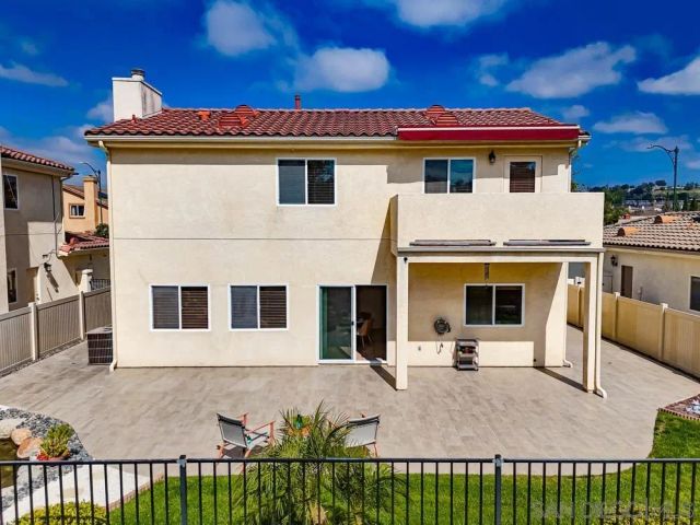 12701 Oak Knoll Rd, Poway, CA 92064