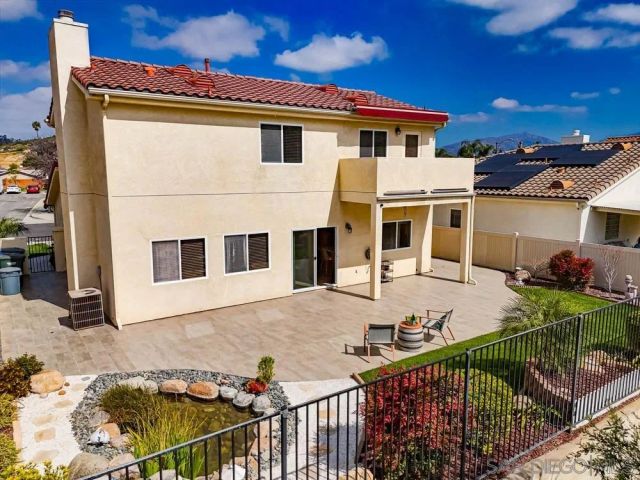 12701 Oak Knoll Rd, Poway, CA 92064