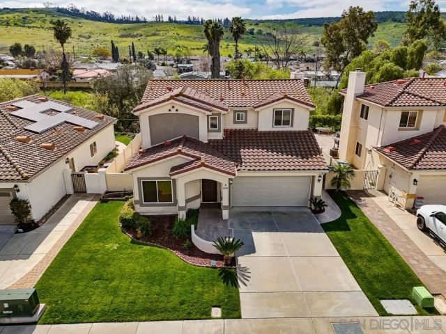 12701 Oak Knoll Rd, Poway, CA 92064