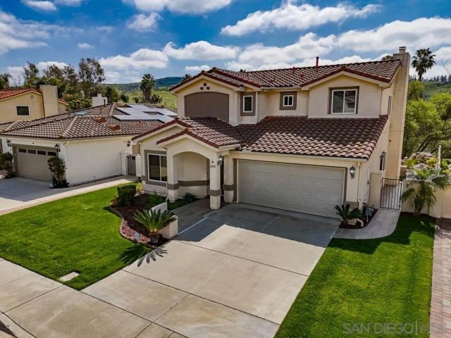 12701 Oak Knoll Rd, Poway, CA 92064