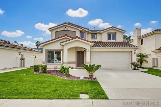 12701 Oak Knoll Rd, Poway, CA 92064