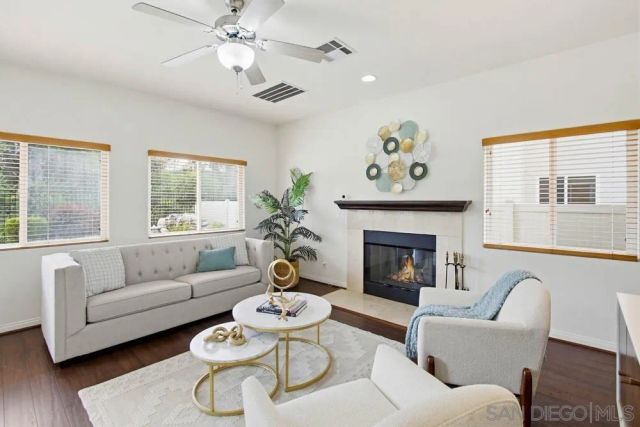 12701 Oak Knoll Rd, Poway, CA 92064