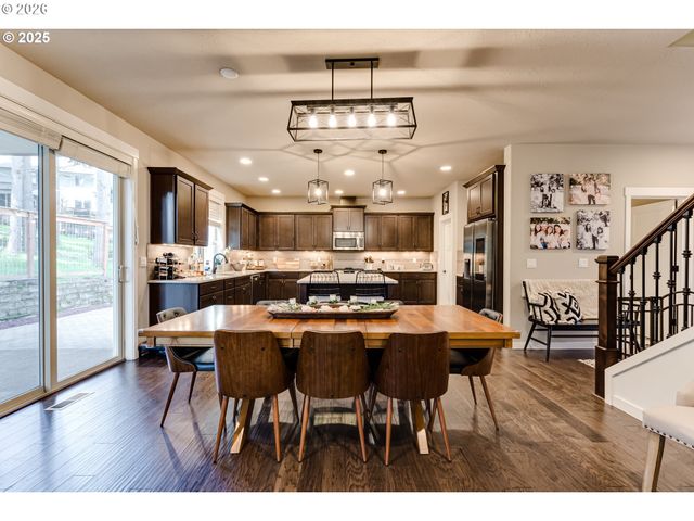 3237 TIMBERLINE Dr, Eugene, OR 97405