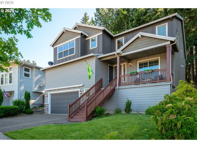 3237 TIMBERLINE Dr, Eugene, OR 97405