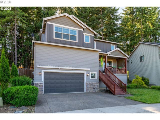 3237 TIMBERLINE Dr, Eugene, OR 97405