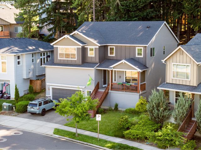 3237 TIMBERLINE Dr, Eugene, OR 97405