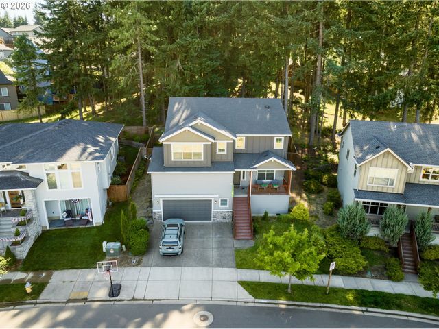 3237 TIMBERLINE Dr, Eugene, OR 97405