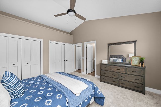 1266 33RD Avenue Circle, Silvis, IL 61282
