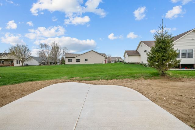 1266 33RD Avenue Circle, Silvis, IL 61282
