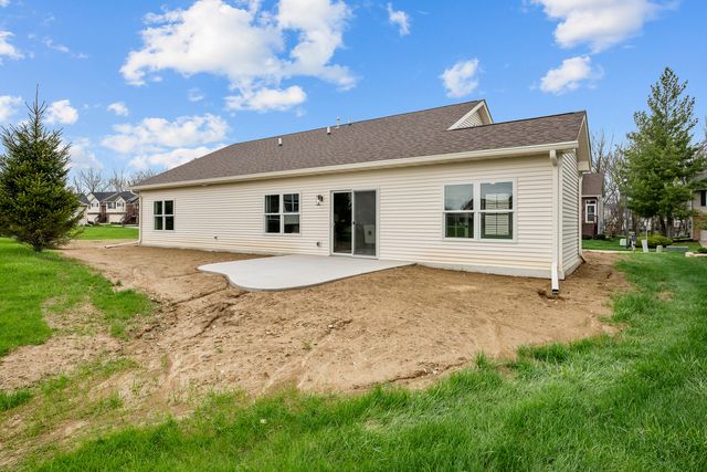 1266 33RD Avenue Circle, Silvis, IL 61282