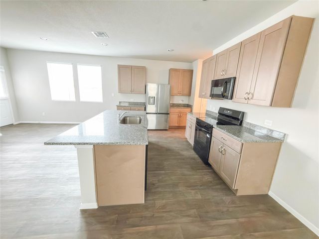 2707 Towy RD, Pflugerville, TX 78660