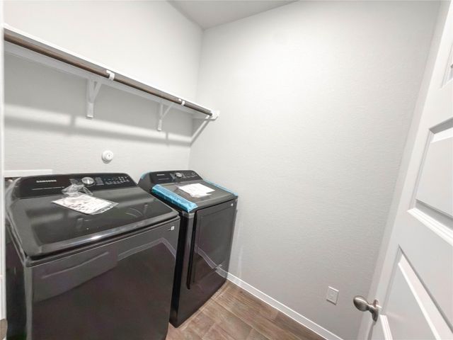 2707 Towy RD, Pflugerville, TX 78660