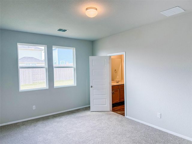 2707 Towy RD, Pflugerville, TX 78660