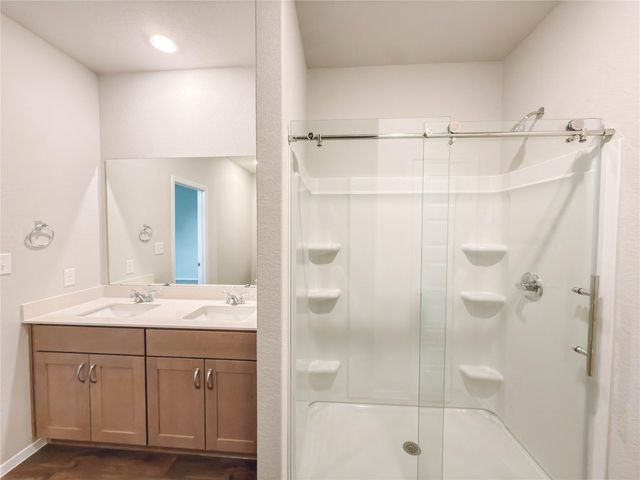 2707 Towy RD, Pflugerville, TX 78660