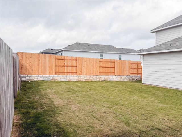 2707 Towy RD, Pflugerville, TX 78660