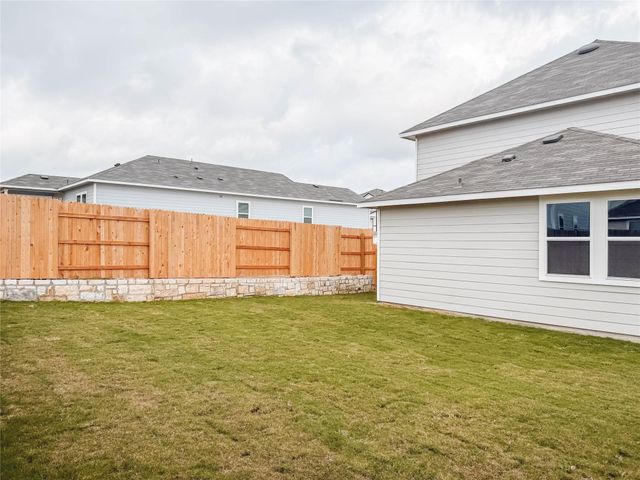 2707 Towy RD, Pflugerville, TX 78660