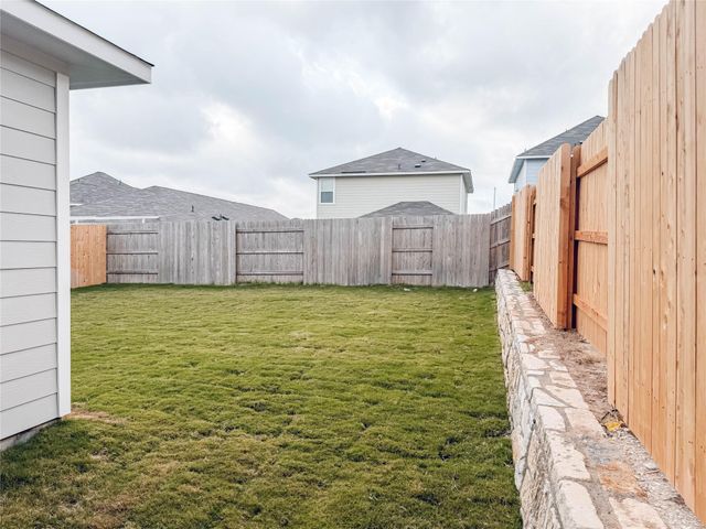 2707 Towy RD, Pflugerville, TX 78660