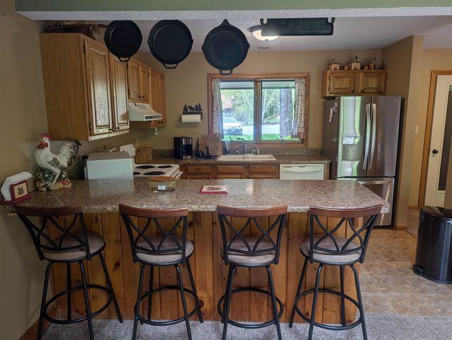 11 Cascade Dr # 288, Woodstock, NH 03262