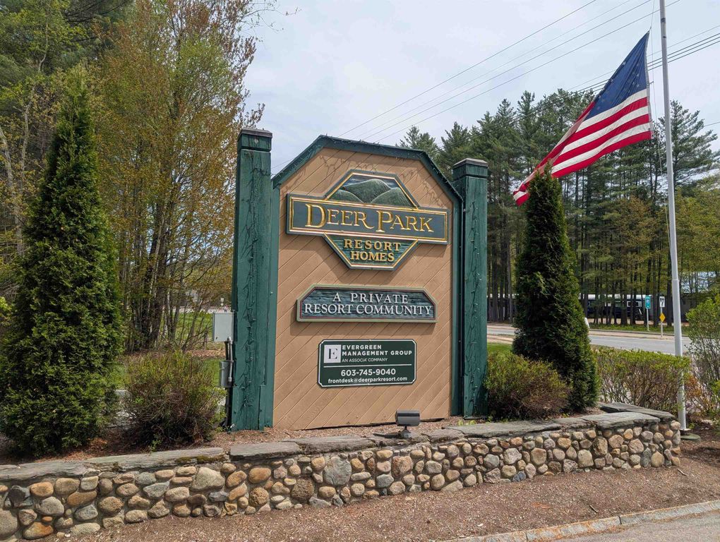 11 Cascade Dr # 288, Woodstock, NH 03262