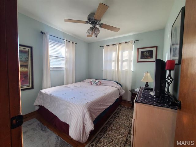 2418 A Spencer Avenue A, Overland, MO 63114