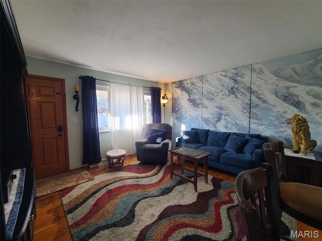 2418 A Spencer Avenue A, Overland, MO 63114