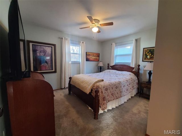 2418 A Spencer Avenue A, Overland, MO 63114