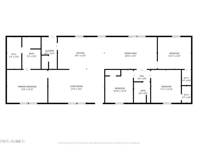 37809 W ILLINI Street, Tonopah, AZ 85354