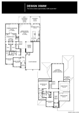 2936 Flathead Ridge, San Antonio, TX 78245