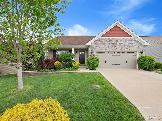 6487 Buckingham Palace Drive, Imperial, MO 63052
