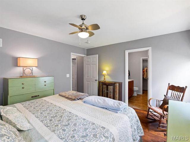 6487 Buckingham Palace Drive, Imperial, MO 63052