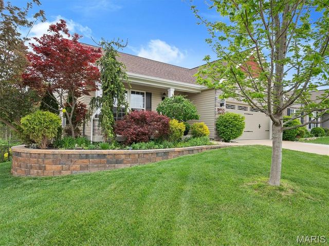 6487 Buckingham Palace Drive, Imperial, MO 63052