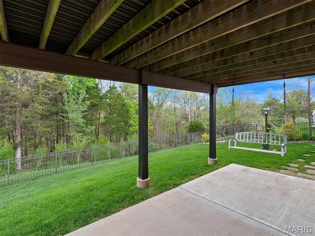 6487 Buckingham Palace Drive, Imperial, MO 63052