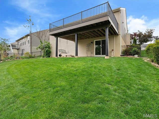 6487 Buckingham Palace Drive, Imperial, MO 63052