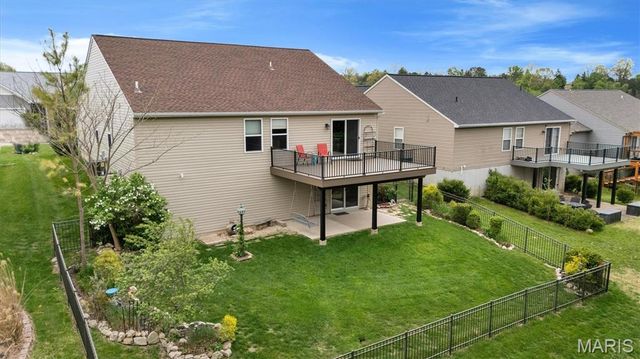 6487 Buckingham Palace Drive, Imperial, MO 63052