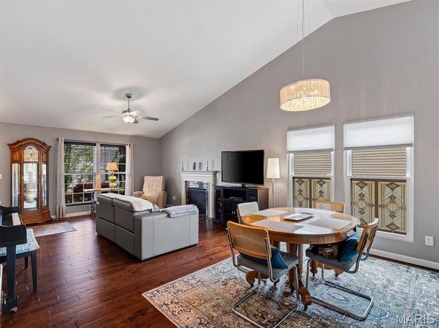 6487 Buckingham Palace Drive, Imperial, MO 63052