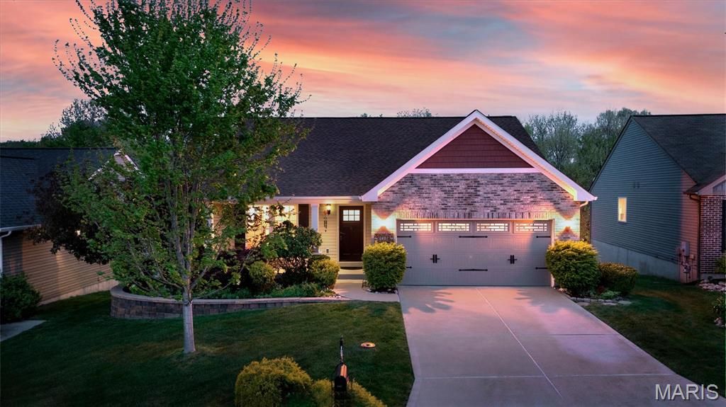 6487 Buckingham Palace Drive, Imperial, MO 63052
