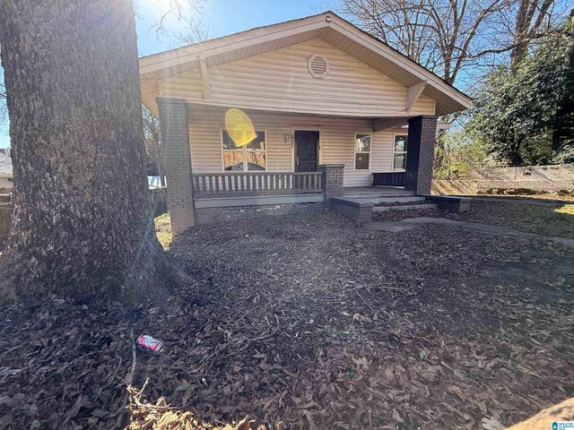 603 12TH AVENUE, Midfield, AL 35228