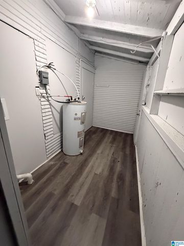 603 12TH AVENUE, Midfield, AL 35228