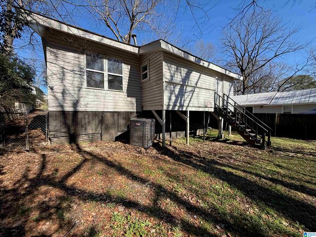 603 12TH AVENUE, Midfield, AL 35228