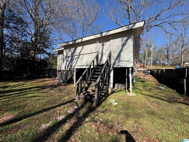 603 12TH AVENUE, Midfield, AL 35228