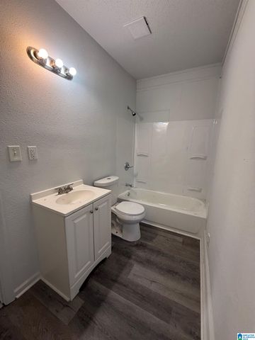 603 12TH AVENUE, Midfield, AL 35228