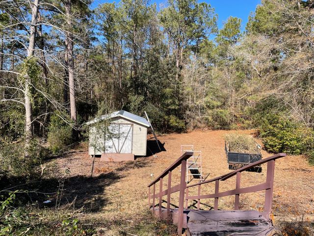 3828 Dyches Road, Aiken, SC 29801