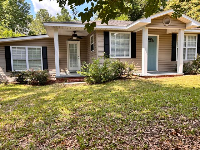 3828 Dyches Road, Aiken, SC 29801