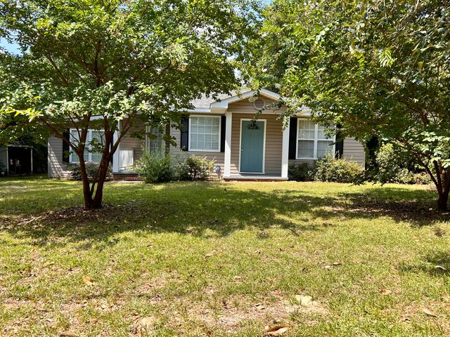 3828 Dyches Road, Aiken, SC 29801